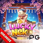 Trang chủ 12 Neko may mắn
