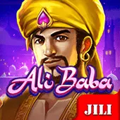 Trang chủ 20 Ali Baba