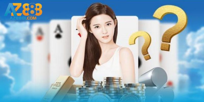 Tổng Hợp Câu Hỏi Thường Gặp AZ888 Và Giải Đáp Cụ Thể 1 Câu hỏi thường gặp AZ888 là gì?