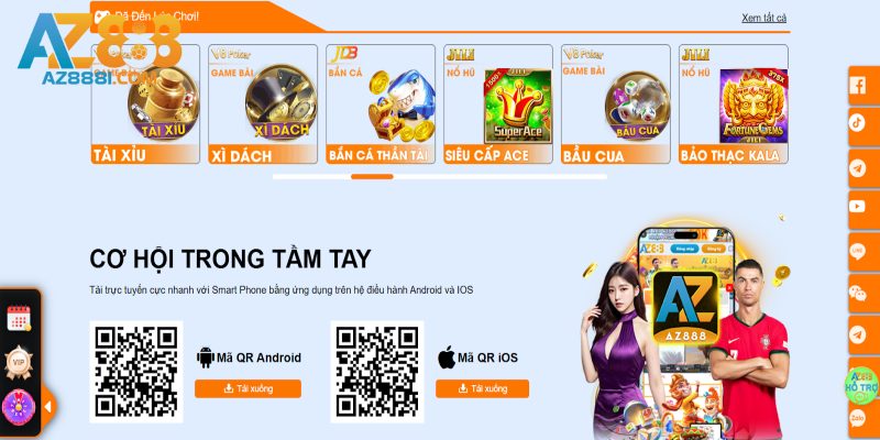 AZ888 - Trang Chủ Chính Thức 2025 Cho Tân Thủ 60 FaQ AZ888 cho những người chơi mới tham gia